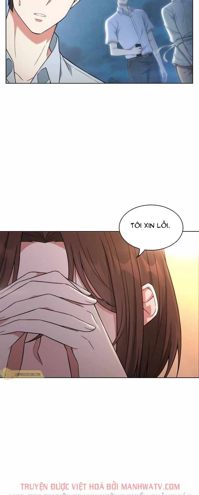 Văn Phòng Đặc Biệt Chapter 60 - 31