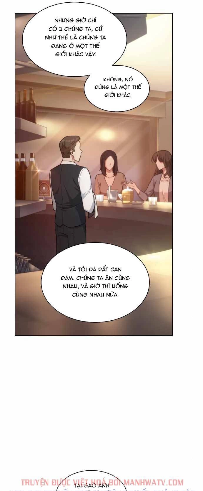 Văn Phòng Đặc Biệt Chapter 60 - 33