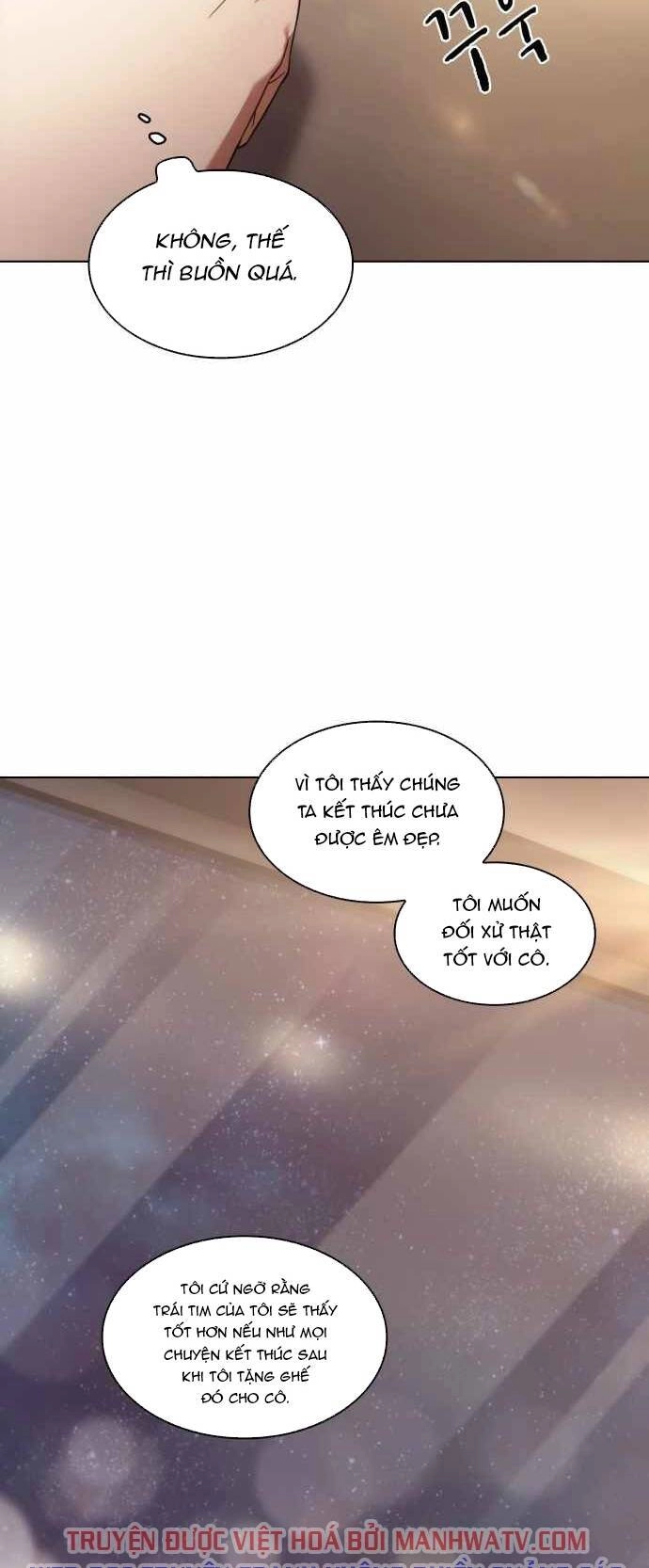 Văn Phòng Đặc Biệt Chapter 60 - 35