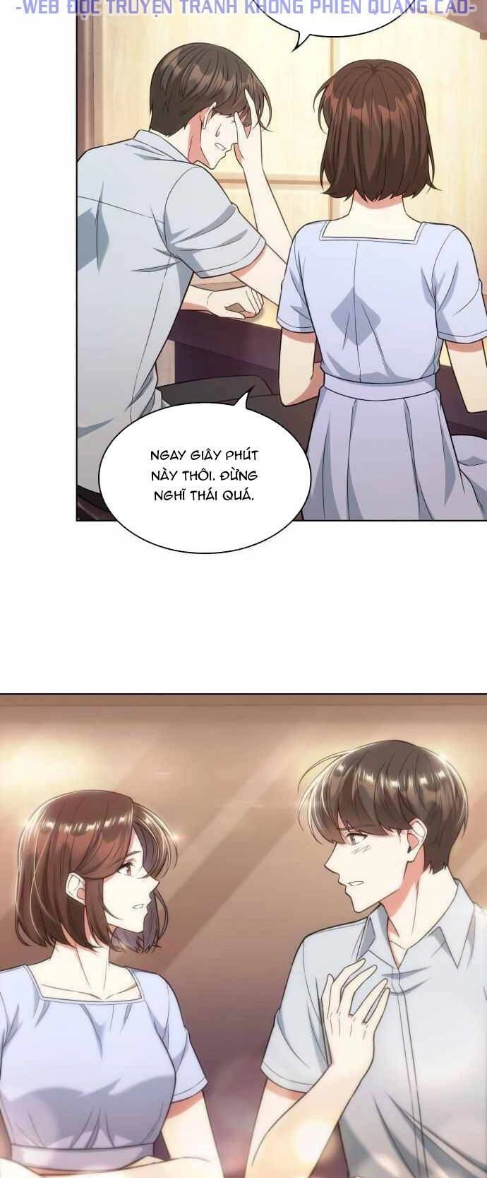 Văn Phòng Đặc Biệt Chapter 60 - 38