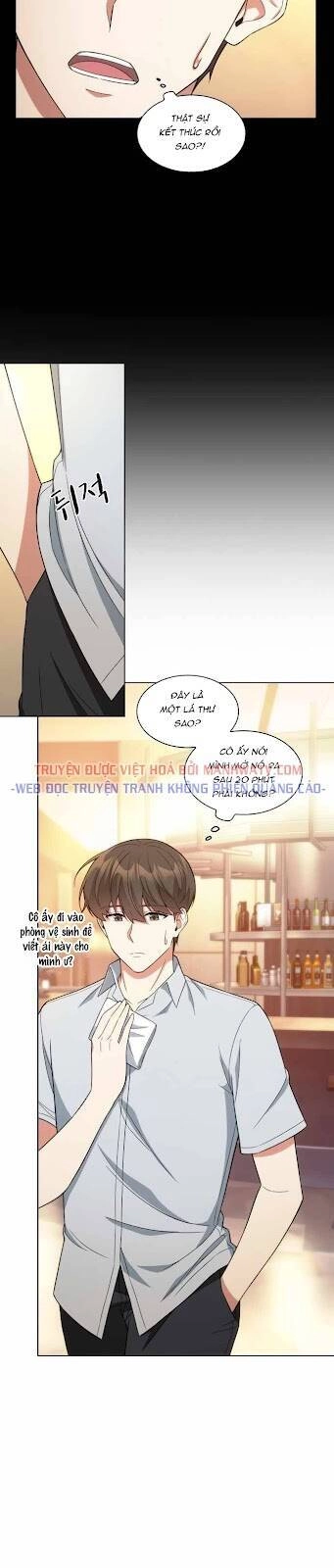 Văn Phòng Đặc Biệt Chapter 60 - 44