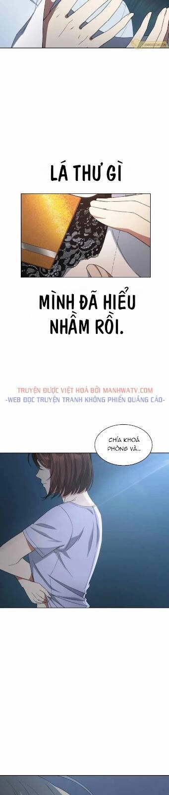 Văn Phòng Đặc Biệt Chapter 60 - 48