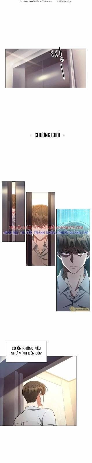 Văn Phòng Đặc Biệt Chapter 61 - 4