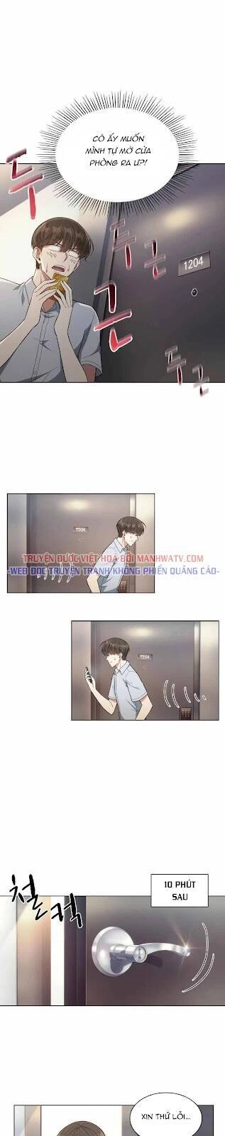 Văn Phòng Đặc Biệt Chapter 61 - 6