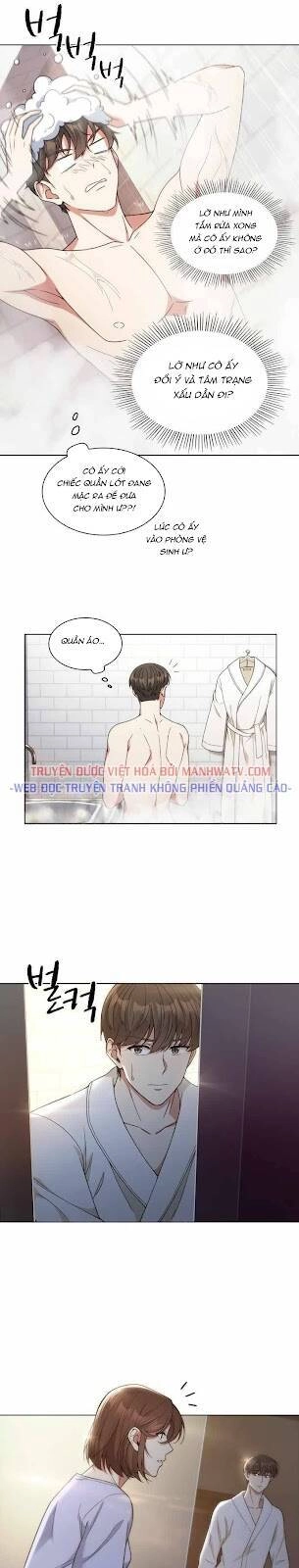 Văn Phòng Đặc Biệt Chapter 61 - 11