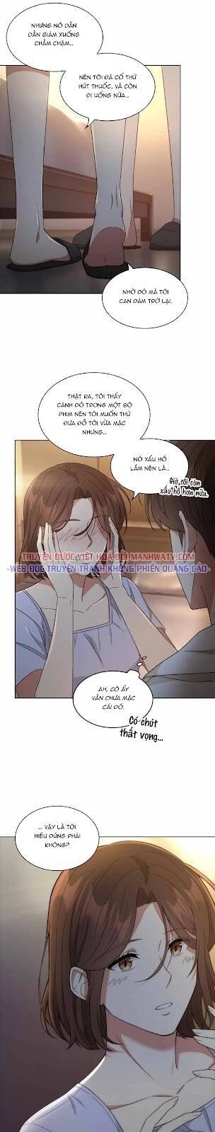 Văn Phòng Đặc Biệt Chapter 61 - 14