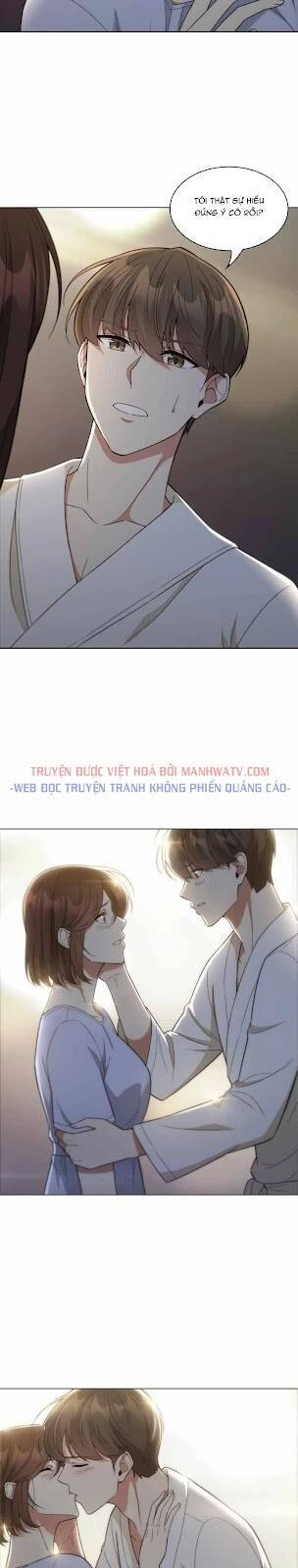 Văn Phòng Đặc Biệt Chapter 61 - 15