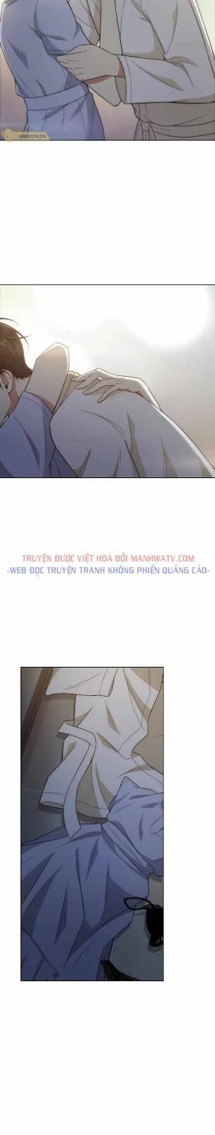 Văn Phòng Đặc Biệt Chapter 61 - 16