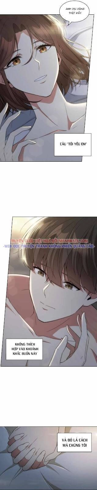 Văn Phòng Đặc Biệt Chapter 61 - 17