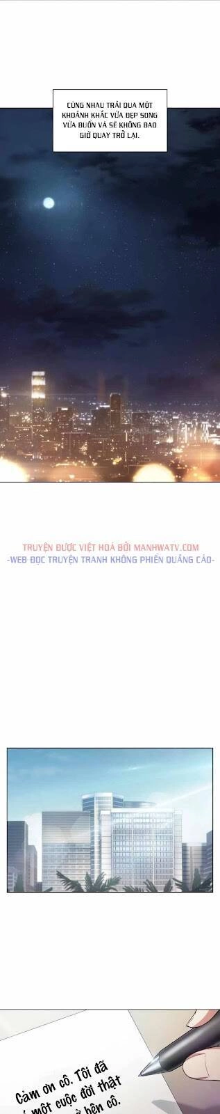 Văn Phòng Đặc Biệt Chapter 61 - 18