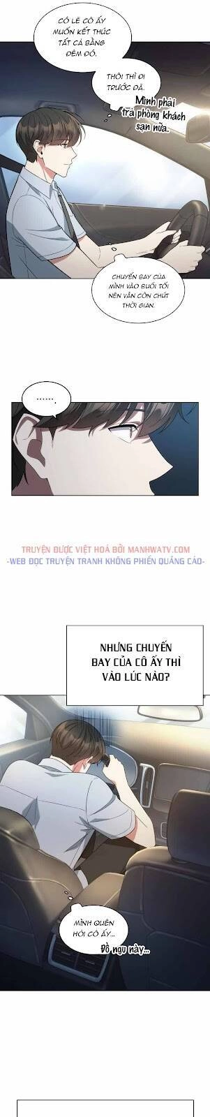 Văn Phòng Đặc Biệt Chapter 61 - 20