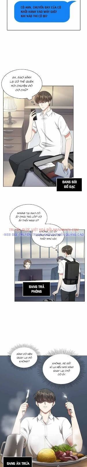 Văn Phòng Đặc Biệt Chapter 61 - 21