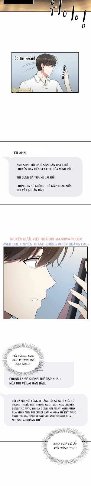 Văn Phòng Đặc Biệt Chapter 61 - 22