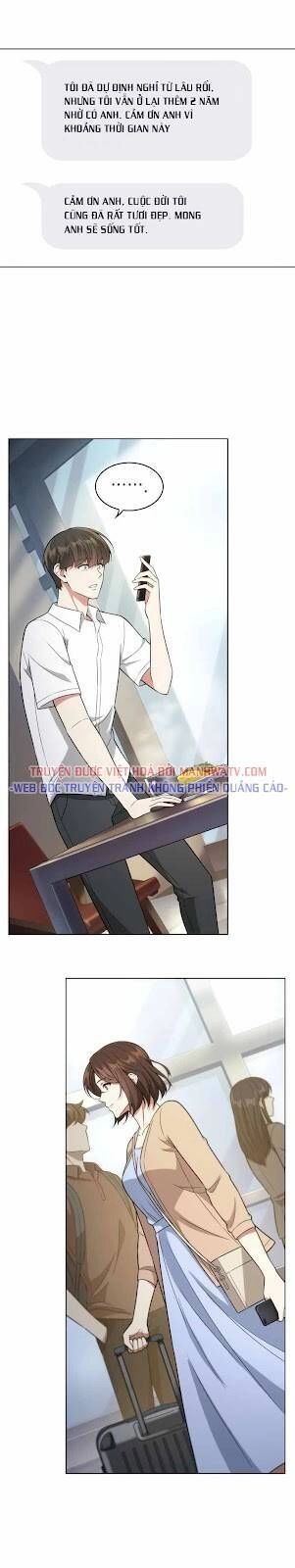 Văn Phòng Đặc Biệt Chapter 61 - 23