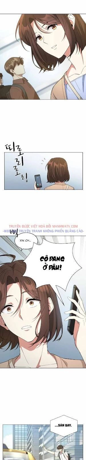 Văn Phòng Đặc Biệt Chapter 61 - 24