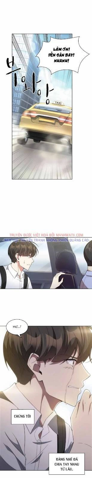 Văn Phòng Đặc Biệt Chapter 61 - 26