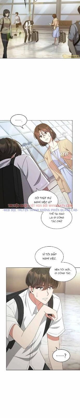 Văn Phòng Đặc Biệt Chapter 61 - 28