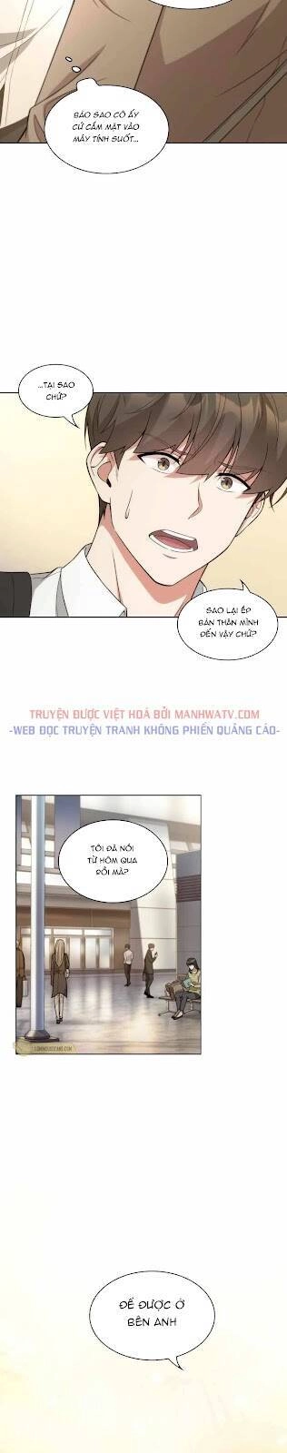 Văn Phòng Đặc Biệt Chapter 61 - 31