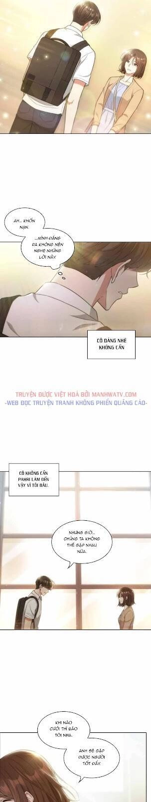 Văn Phòng Đặc Biệt Chapter 61 - 32