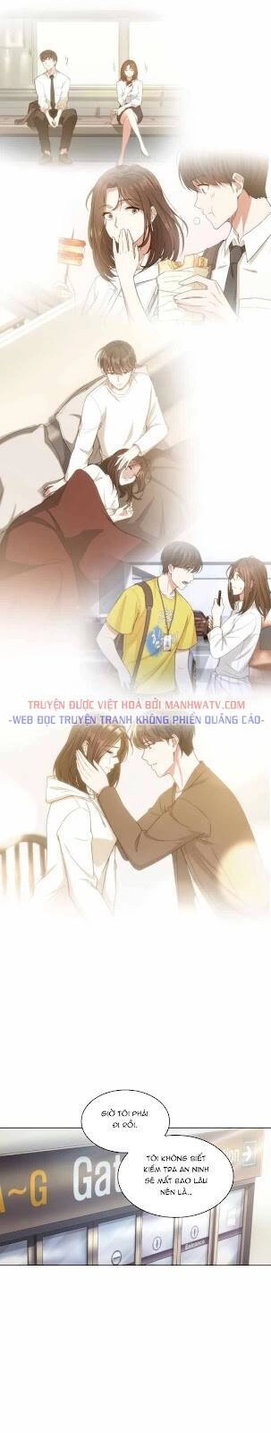 Văn Phòng Đặc Biệt Chapter 61 - 34