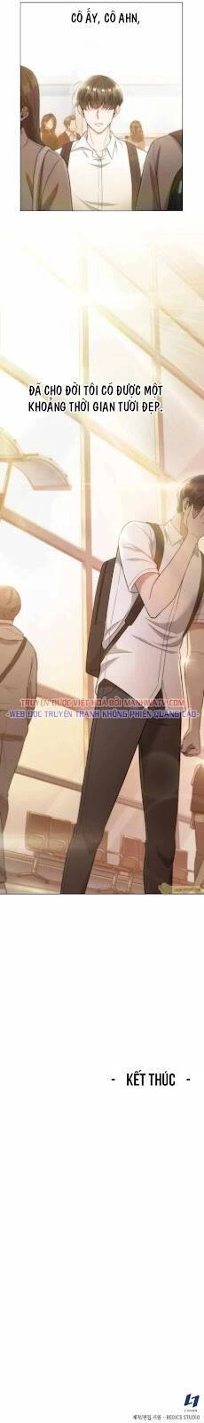 Văn Phòng Đặc Biệt Chapter 61 - 38