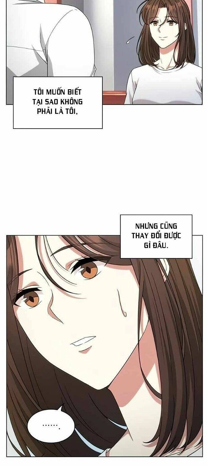 Văn Phòng Đặc Biệt Chapter 61.3 - 5