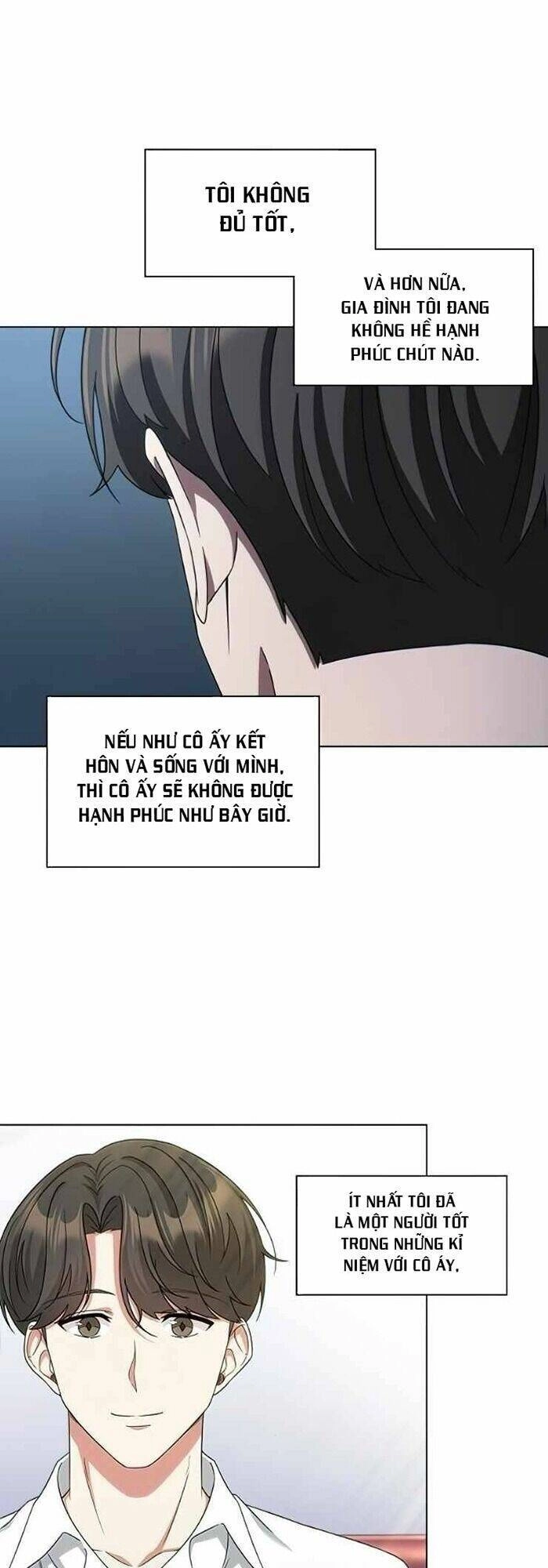 Văn Phòng Đặc Biệt Chapter 61.3 - 7