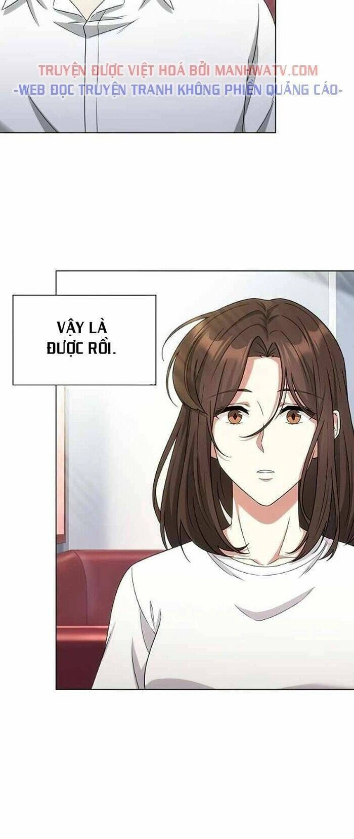 Văn Phòng Đặc Biệt Chapter 61.3 - 8