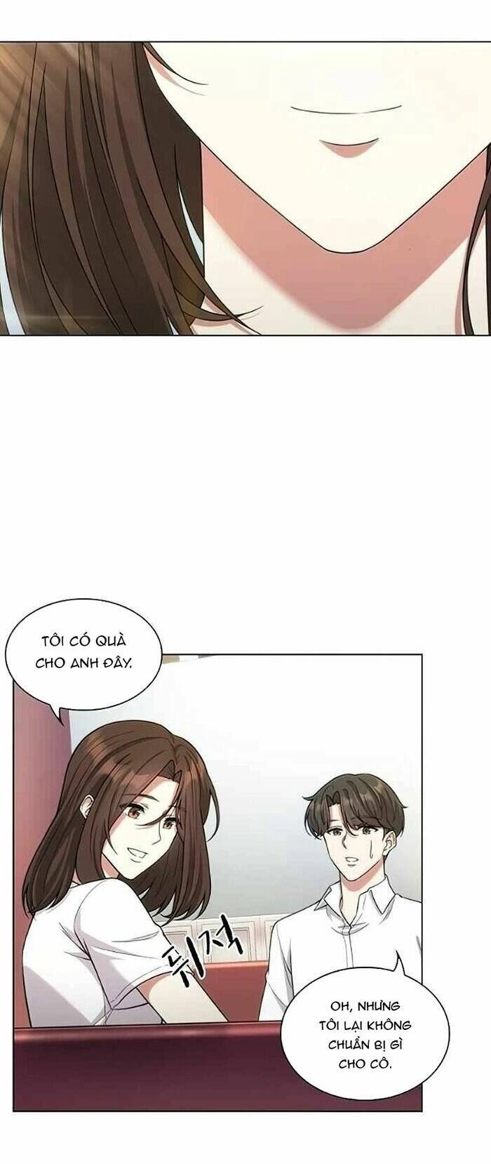 Văn Phòng Đặc Biệt Chapter 61.3 - 9