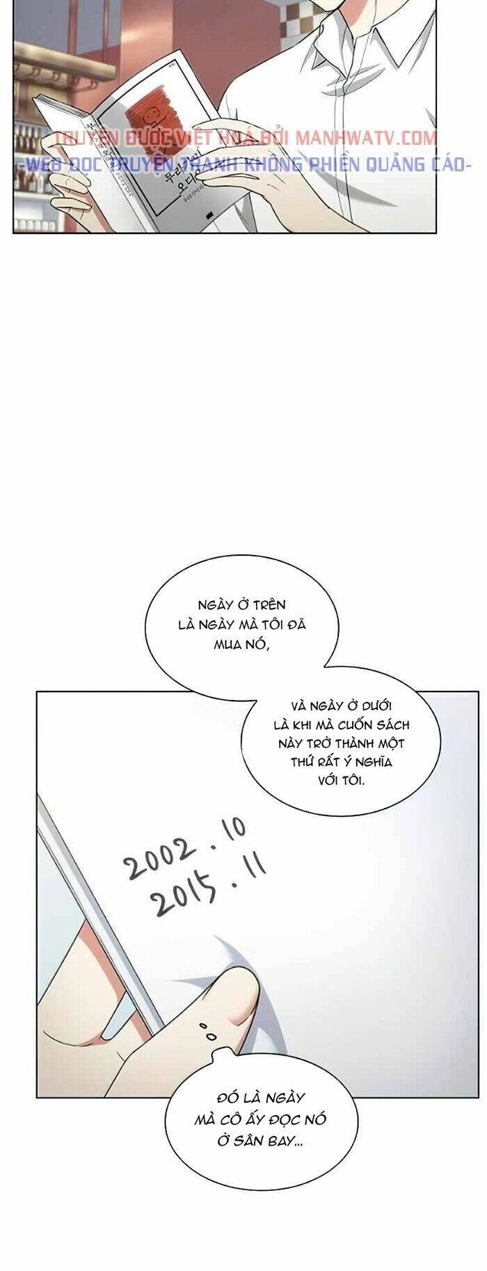 Văn Phòng Đặc Biệt Chapter 61.3 - 12