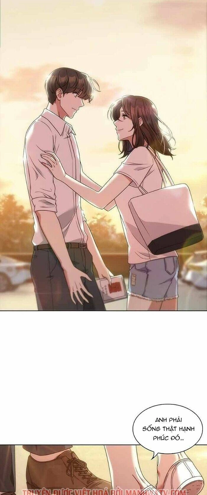 Văn Phòng Đặc Biệt Chapter 61.3 - 25