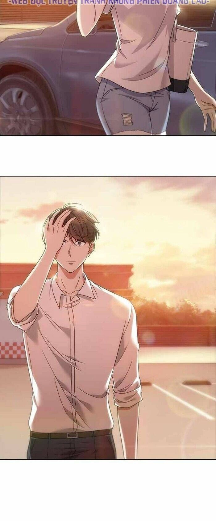 Văn Phòng Đặc Biệt Chapter 61.3 - 28