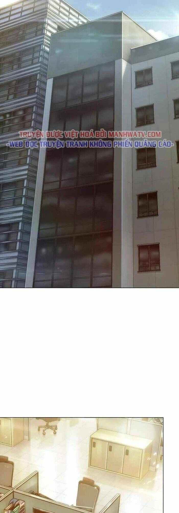 Văn Phòng Đặc Biệt Chapter 61.3 - 37