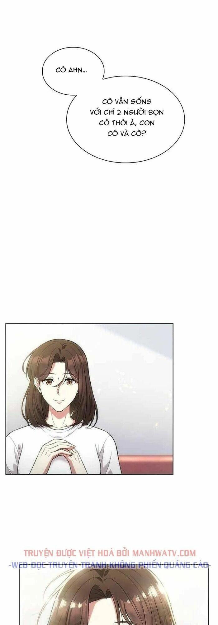 Văn Phòng Đặc Biệt Chapter 64 - 1