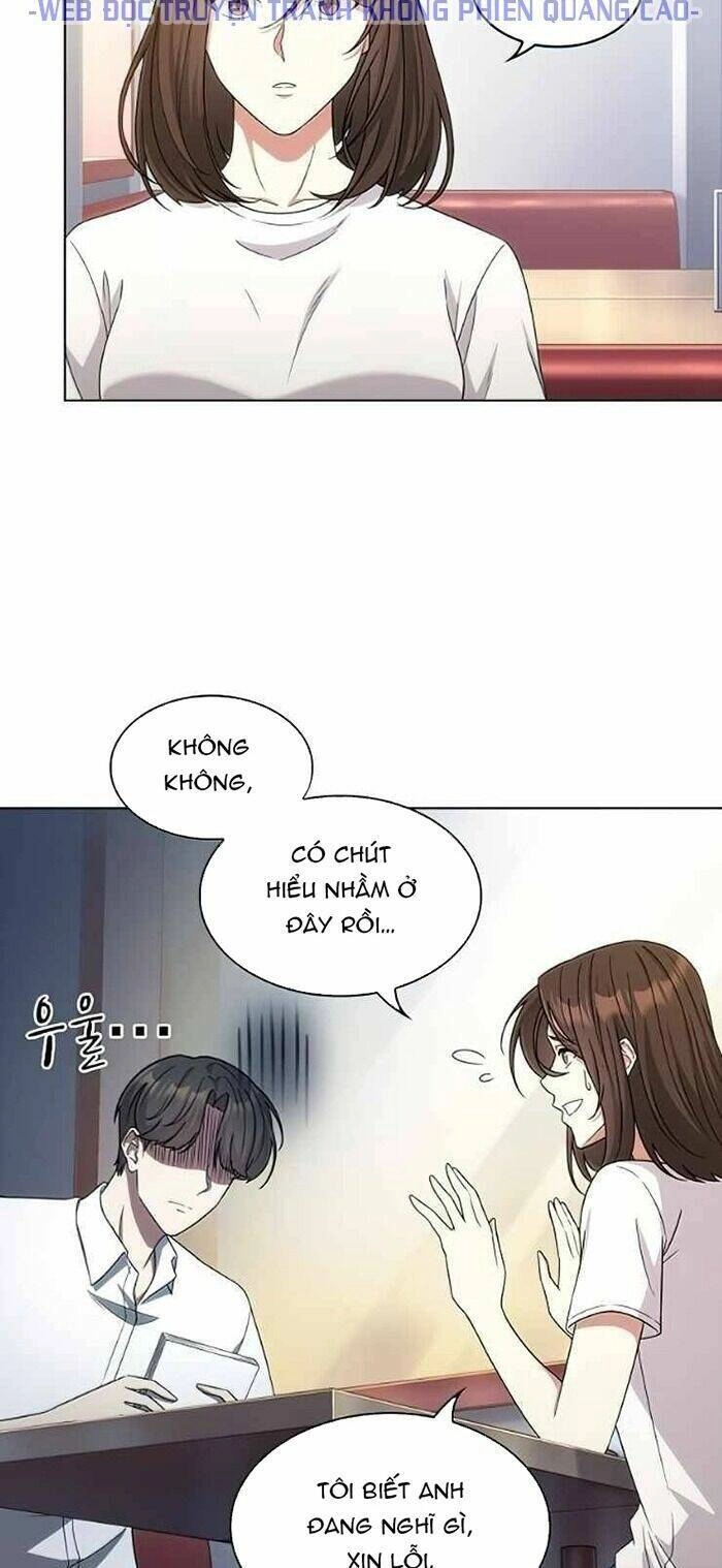 Văn Phòng Đặc Biệt Chapter 64 - 14