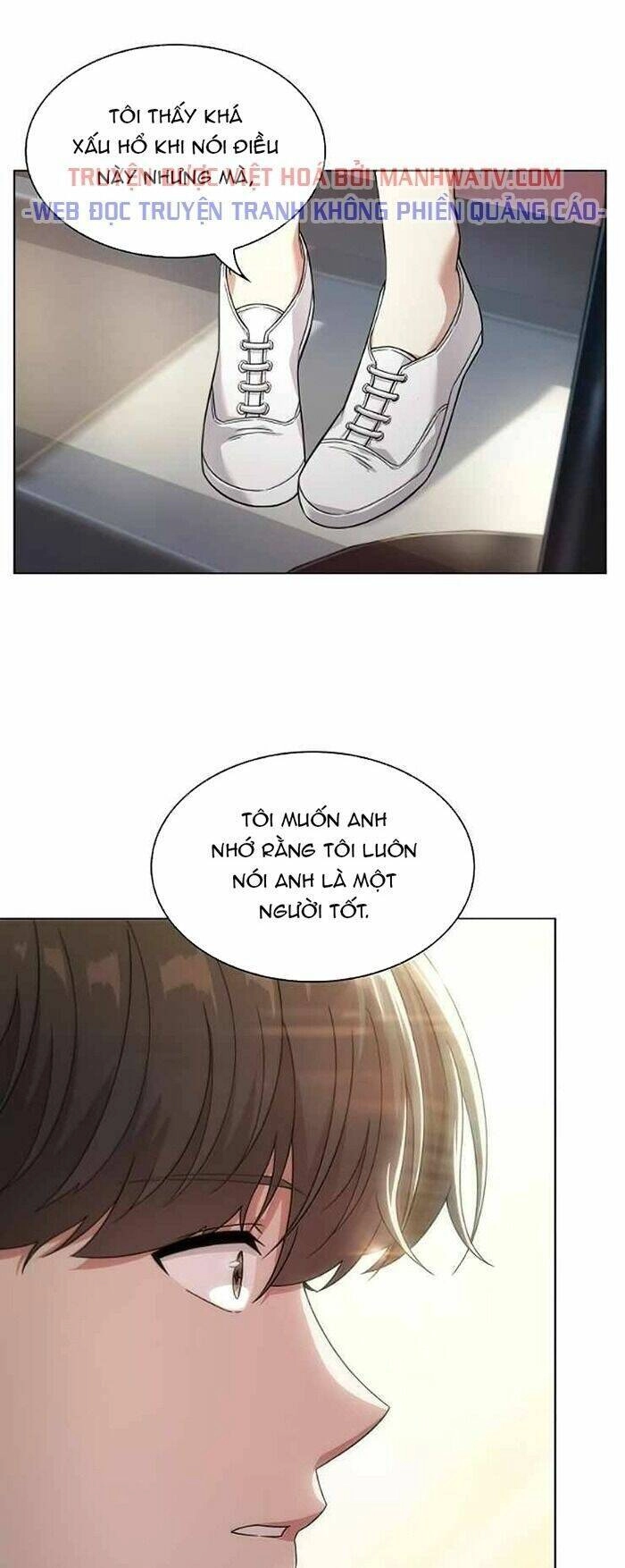 Văn Phòng Đặc Biệt Chapter 64 - 18