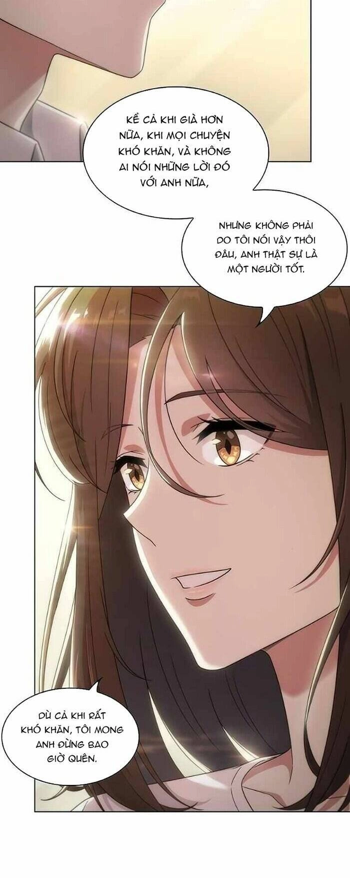 Văn Phòng Đặc Biệt Chapter 64 - 19