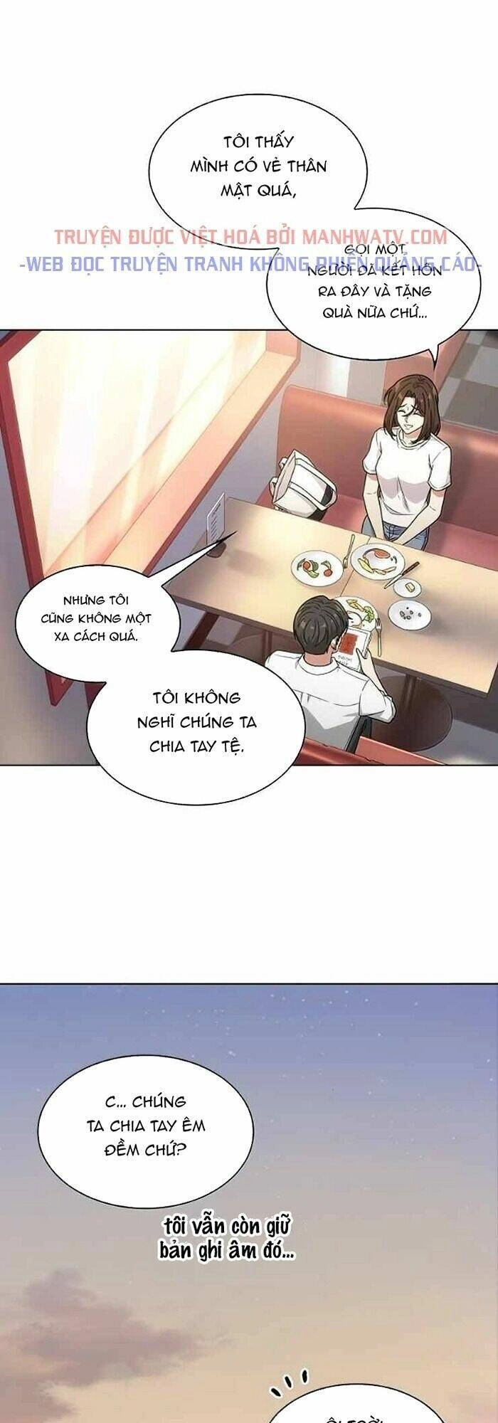 Văn Phòng Đặc Biệt Chapter 64 - 20