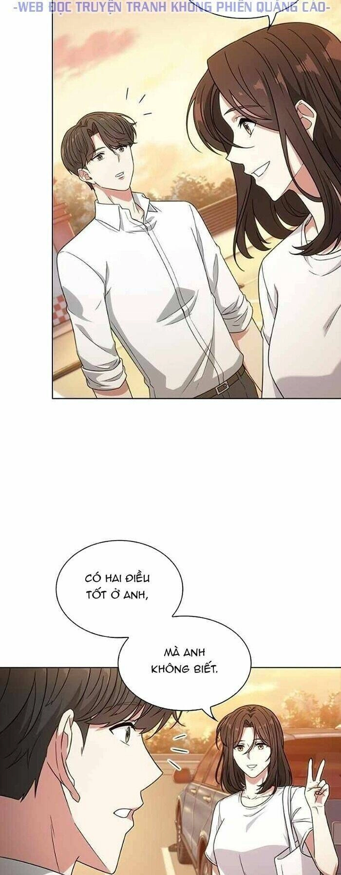 Văn Phòng Đặc Biệt Chapter 64 - 22