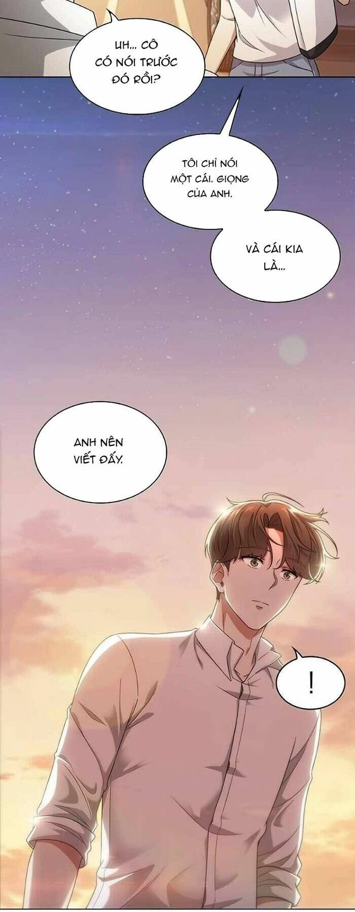 Văn Phòng Đặc Biệt Chapter 64 - 23