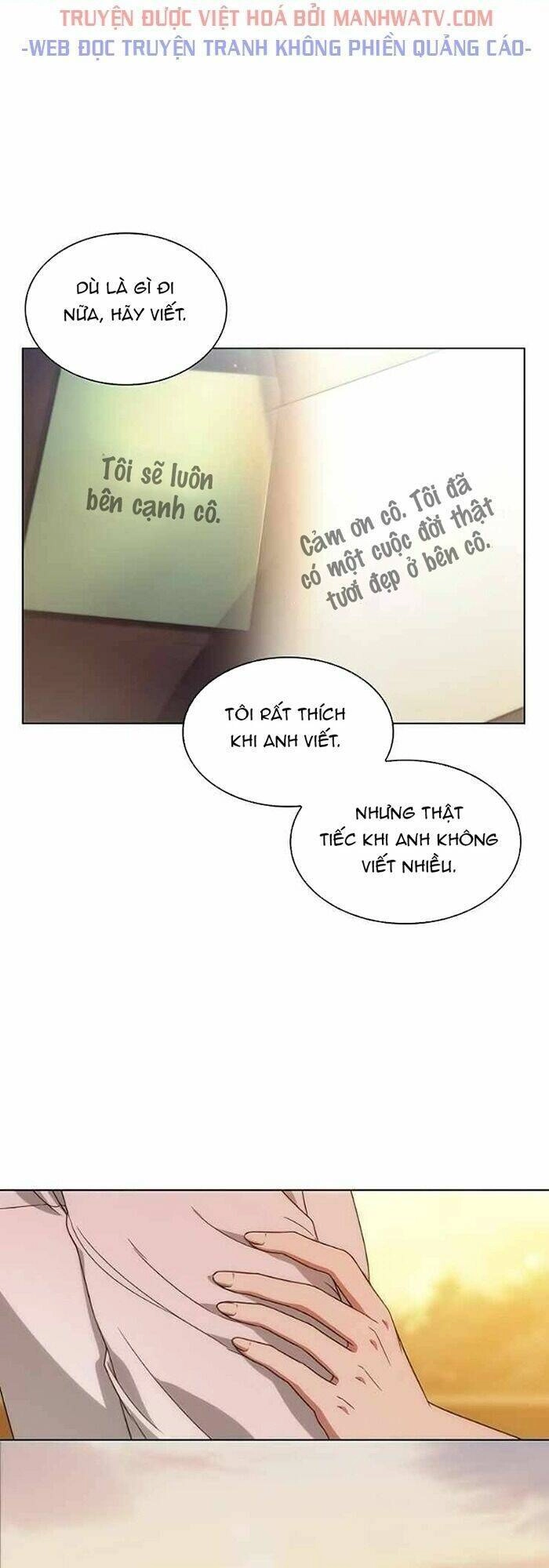 Văn Phòng Đặc Biệt Chapter 64 - 24