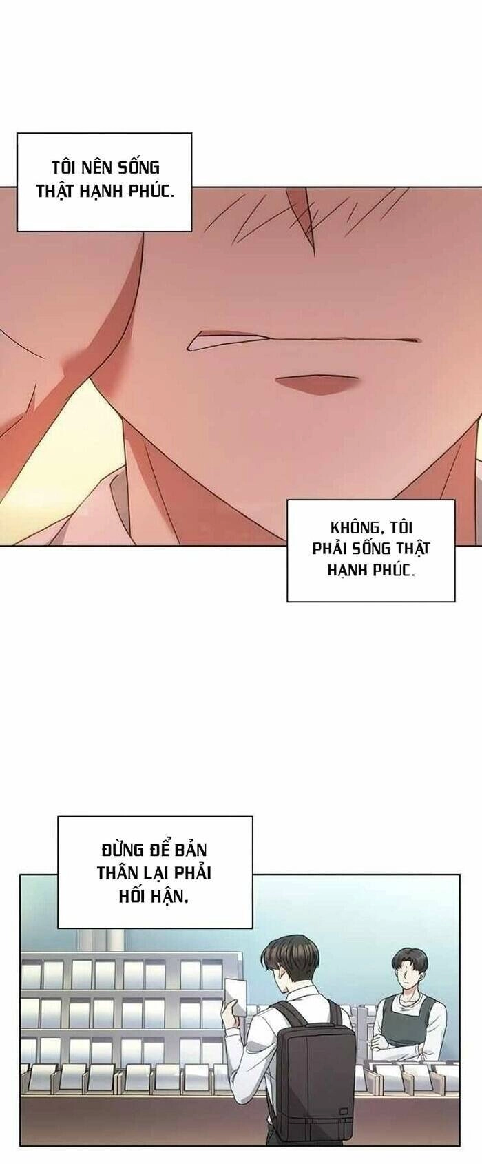 Văn Phòng Đặc Biệt Chapter 64 - 29