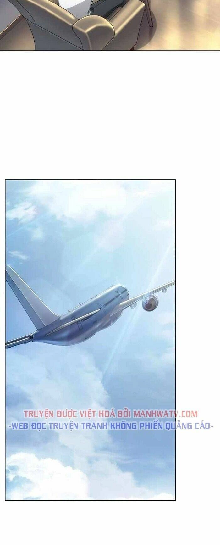 Văn Phòng Đặc Biệt Chapter 64 - 31