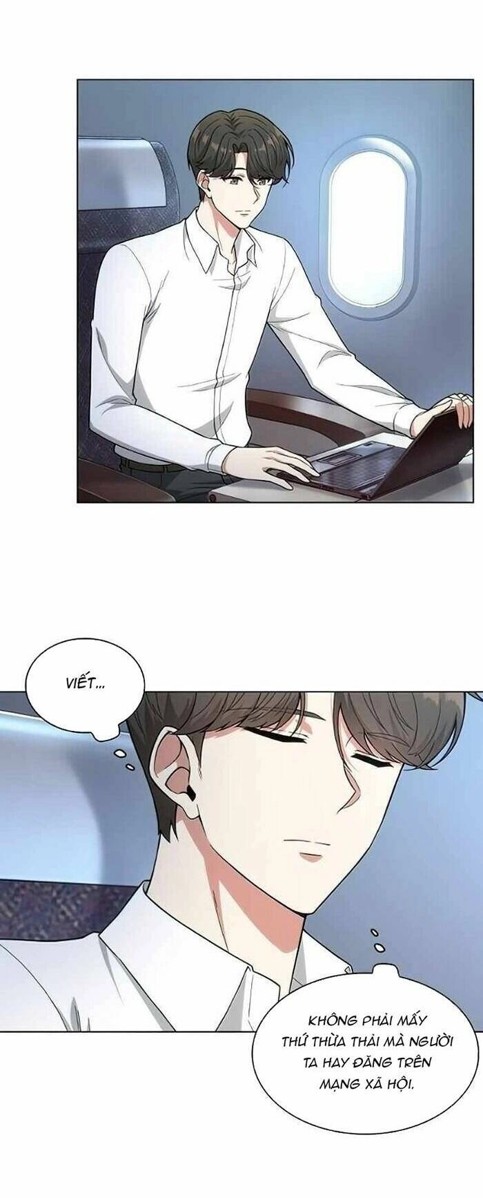 Văn Phòng Đặc Biệt Chapter 64 - 32