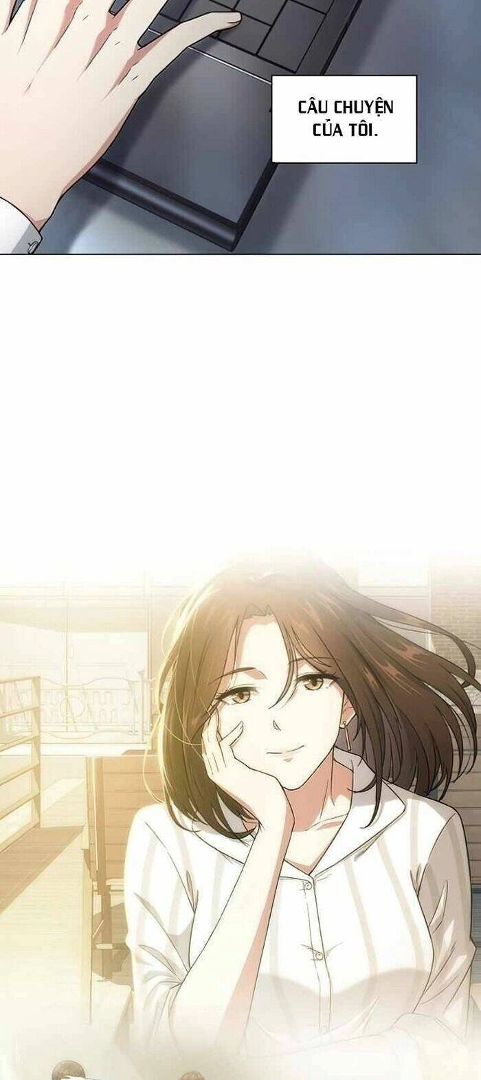 Văn Phòng Đặc Biệt Chapter 64 - 34