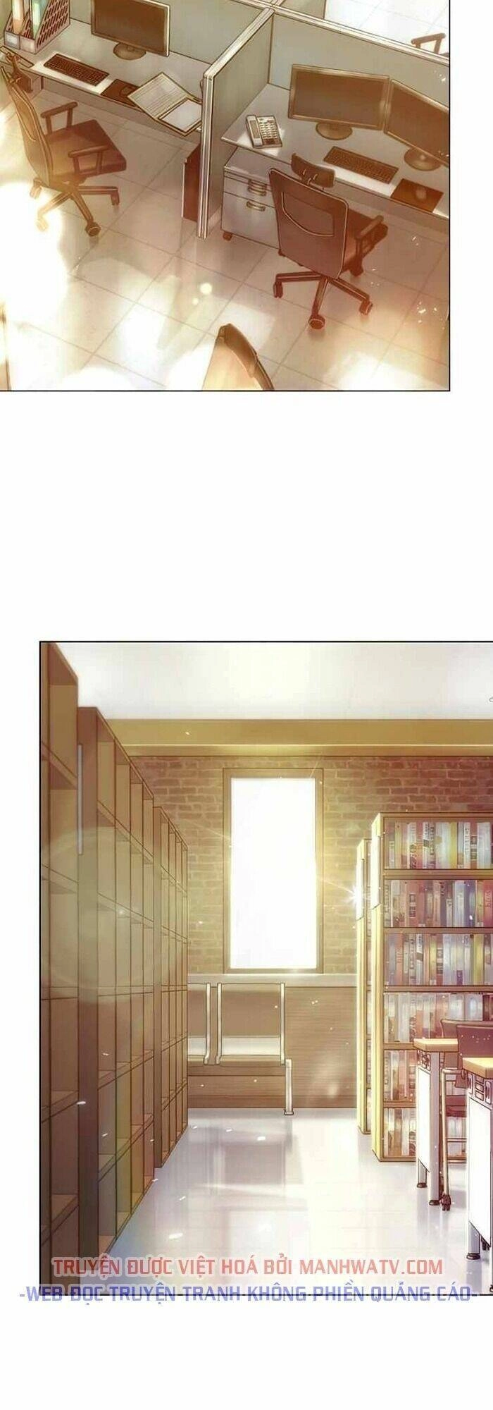 Văn Phòng Đặc Biệt Chapter 64 - 38