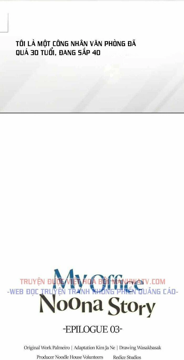 Văn Phòng Đặc Biệt Chapter 64 - 40