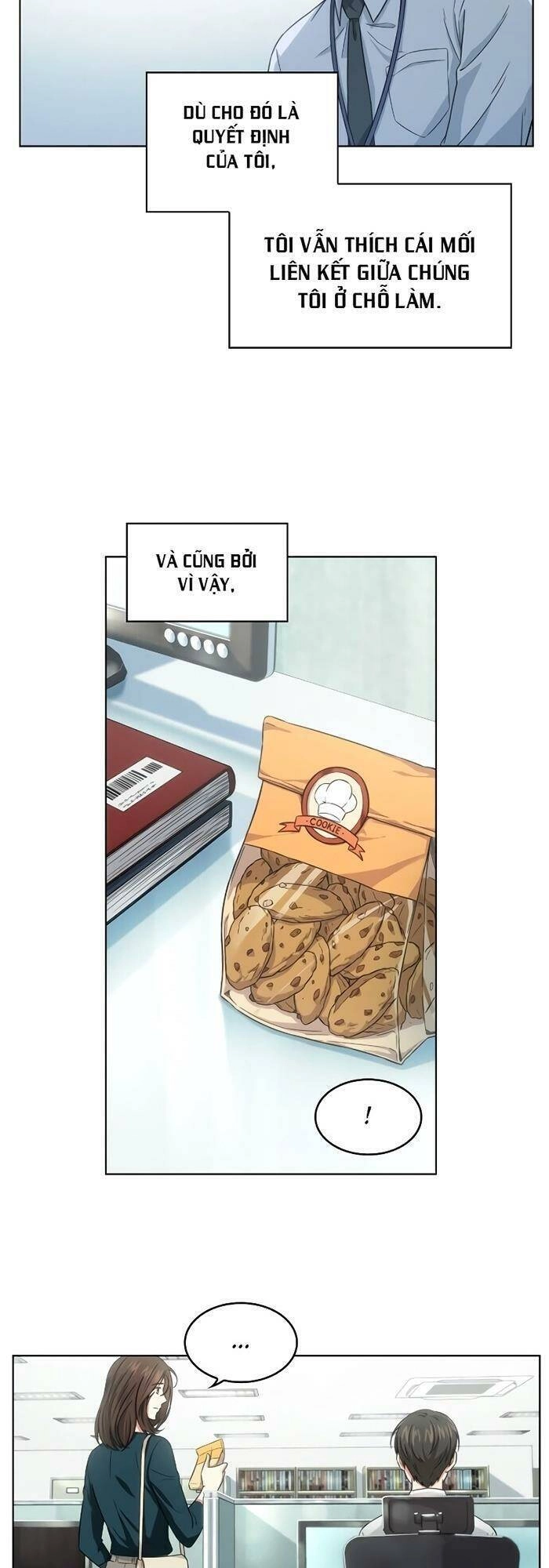 Văn Phòng Đặc Biệt Chapter 10 - 9