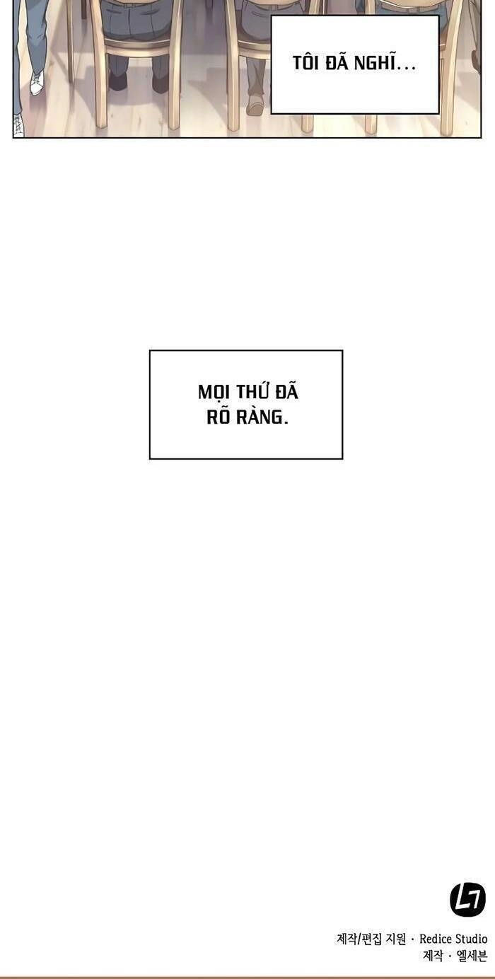 Văn Phòng Đặc Biệt Chapter 10 - 29