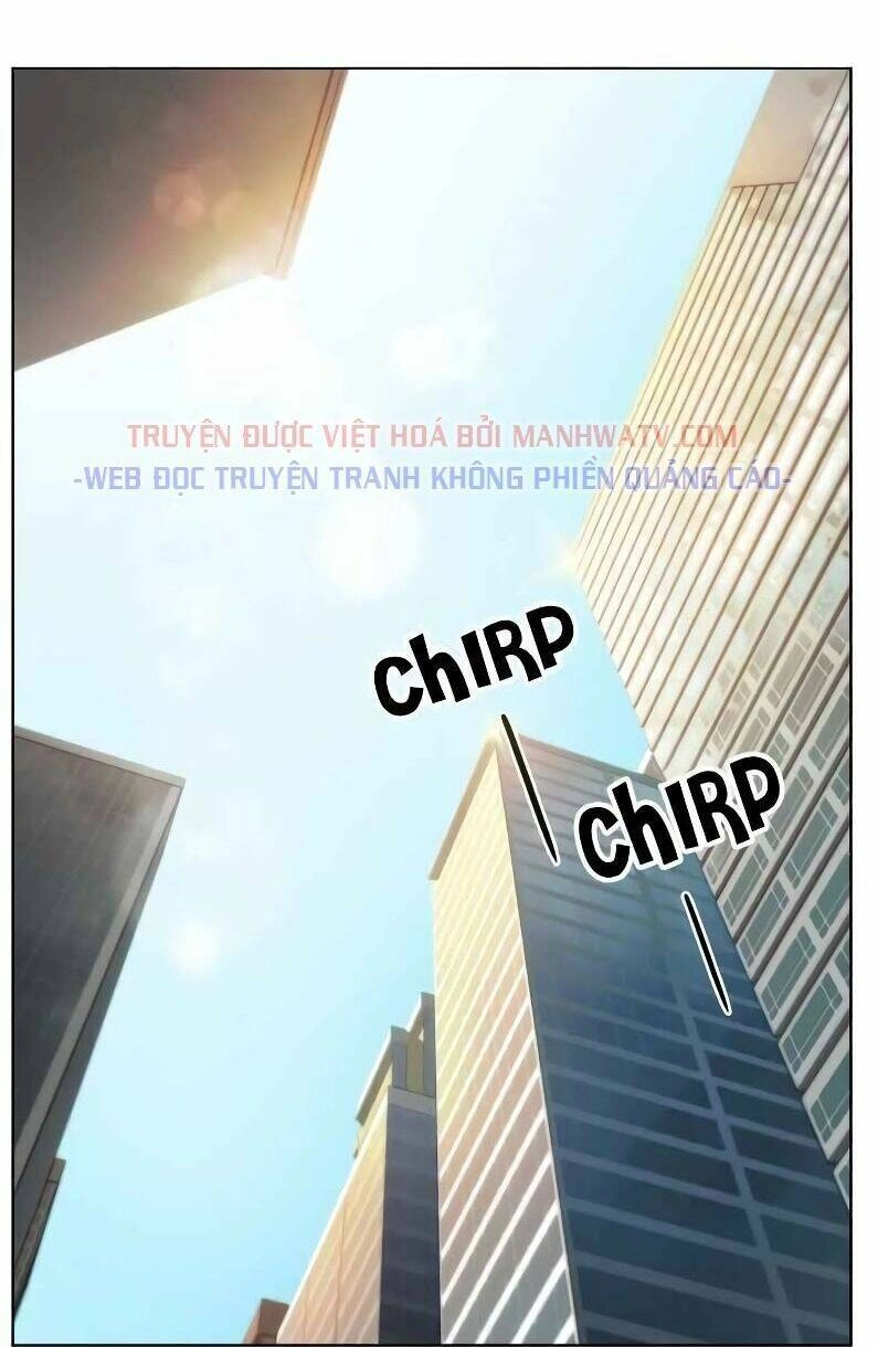 Văn Phòng Đặc Biệt Chapter 1 - 13